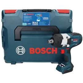 Bosch GDS 18V-1050 H Professional ohne Akku + L-Boxx 06019J8501