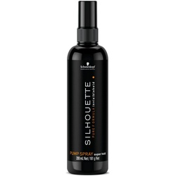 Schwarzkopf Silhouette Super Hold Super Hold Pumpspray 200ml