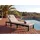 MCW MCW-A51 Sonnenliege 198 x 60 x 71 cm Anthrazit