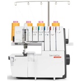 Bernette b48 Funlock