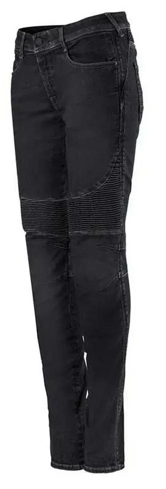 Alpinestars Stella Callie Denim Jeans - Black Waxed - 31