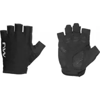Northwave Northwave, Active Short Finger Glove, Schwarz, (M)