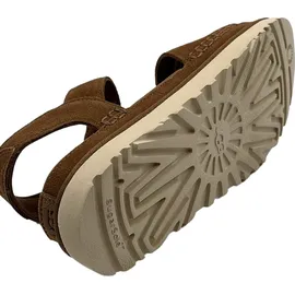 UGG Australia UGG Goldenstar Damen, braun, Größe 38 EU