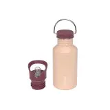 Lässig Bottle Stainless Steel Rose