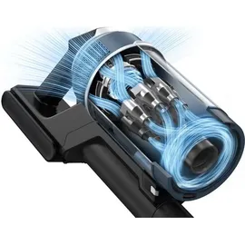 Samsung Bespoke Jet Plus CompleteClean VS20B95C43W/WD Misty White