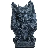 Relaxdays Relaxdays, Aussendekoration, Gargoyle-Figur