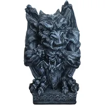 Relaxdays Relaxdays, Aussendekoration, Gargoyle-Figur