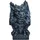Relaxdays Relaxdays, Aussendekoration, Gargoyle-Figur