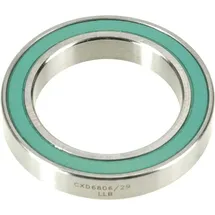 Enduro Bearings Cxd 6806/29 LLB Xd-15 Ceramic Lager, 29x42x7