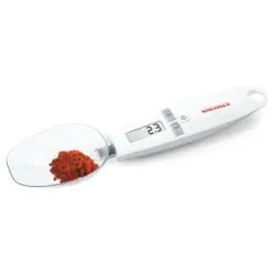 SOEHNLE Cooking Star Digitale Küchenwaage 66220 , 1 Stück