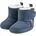 Baby-Schuh Blau 22