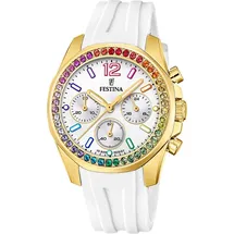 Festina Boyfriend F20650/2 PU 36 mm UF20650/2