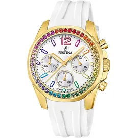 Festina Boyfriend F20650/2 PU 36 mm UF20650/2