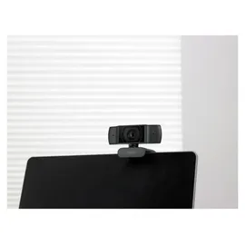 Rapoo XW170 Webcam 1280 x 720 Pixel USB 2.0 Schwarz