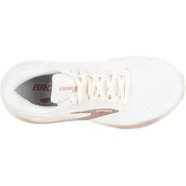 Brooks Adrenaline GTS 24 Damen Medium Coconut/Rose Gold/White 36,5