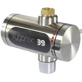 Sygonix SY-5247282 Durchlauferhitzer 3000 W