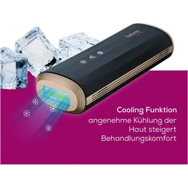 Beurer IPL7800CoolPro