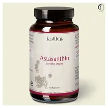 Erdling Astaxanthin-Drops Lutschbonbon vegan Erdling
