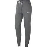Nike Park 20 Fleece Jogginghose Grau/Weiß XS