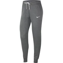 Nike Park 20 Fleece Jogginghose Grau/Weiß XS