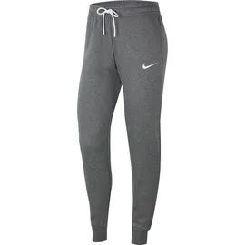 Nike Park 20 Fleece Jogginghose Grau/Weiß XS