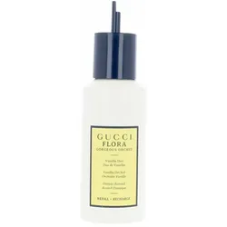 Damenparfüm Gucci GUCCI FLORA 150 ml