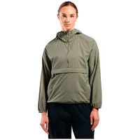 Odlo Essential Jacke - Vetiver - M