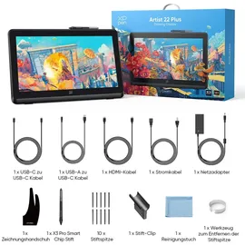 XP-Pen XPPen Artist 22 Plus
