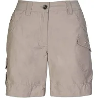 G.I.G.A. DX Damen Shorts Hira, Bermuda mit Gürtel, kurze