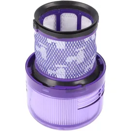 AccuCell Filter für Dyson V11 V15 Sv14 Sv17 SV22 Absolute Animal Extra Pro Torque Drive Akku Staubsauger Ersatzfilter Für Dyson 970013-02