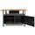 Ondis24 Werkbank Set 120 cm, Fsc, Freizeit, Heimwerken, Werkstatt