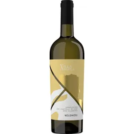 Velenosi Verdicchio dei Castelli di Jesi DOC 2025 18 x 0,75 l