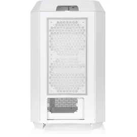 Thermaltake The Tower 250 Snow White