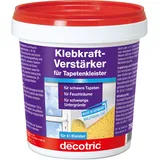 decotric Klebkraft-Verstärker 750 g