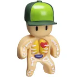 stumble guys - Figure In Blind Cap