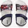 GEOX Chalki Blau 22