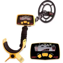 Garrett ACE 150 Metalldetektor