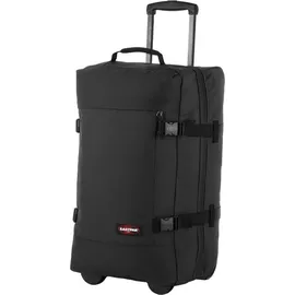 Eastpak Tranverz 2-Rollen 79 cm / 121 l black