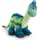 NICI Dino Snackilus 52 cm Grün