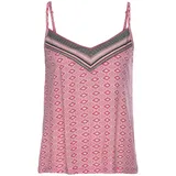 vivance dreams by lascana Trägertop pink 32/34