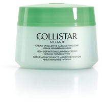 Collistar High-Definition Slimming Cream 400ml