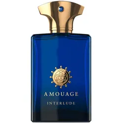 Amouage Interlude Man Eau de Parfum