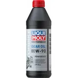 LIQUI MOLY Getriebeöl 1l