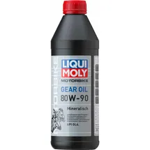 LIQUI MOLY Getriebeöl 1l