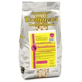 Vollmer's Vollmers Reisbällchen | 800 g