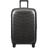 Samsonite Attrix 4-Rollen Cabin 69 cm / 73 l anthrazit