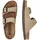 Mephisto Nerio Warm Grey 45