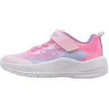 Skechers Mädchen Microspec Advance Sneaker, Pink Purple, 35.5 EU - 35.5 EU