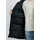 Alpha Industries Puffer Parka schwarz XL