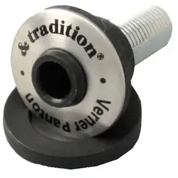 &Tradition - Flowerpot VP4 Scheibe + Gewinde/Schraube